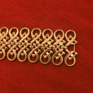 Vintage Trifari Bracelet